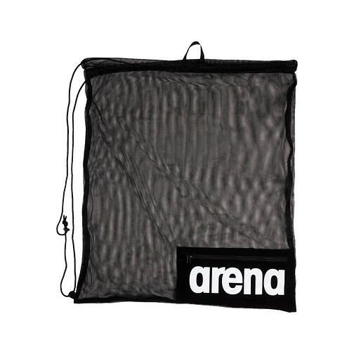 Arena Мешок-рюкзак XL MESH BAG balck