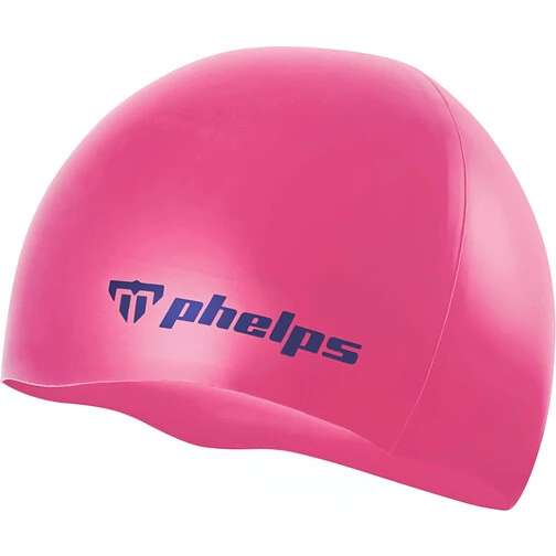 Phelps Шапочка Classic Silicone Purple/Pink Phelps Шапочка Classic Silicone Purple/Pink