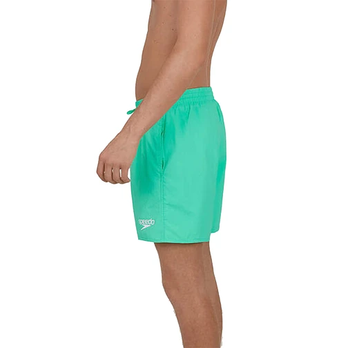Speedo Шорты для плавания Essentials 16" Watershort Green
