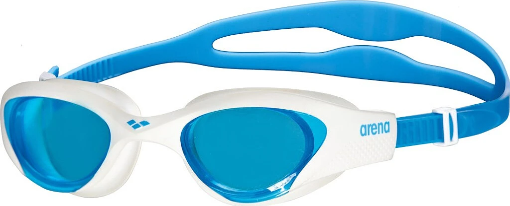 Arena Очки для плавания THE ONE Light Blue-White-Blue