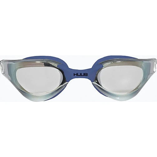 HUUB Очки для плавания Thomas Lurz Goggles Steel Blue HUUB Очки для плавания Thomas Lurz Goggles Steel Blue