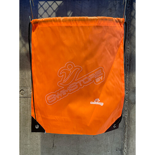 SWELL Мешок-рюкзак Drawstring orange