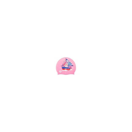 Arena Шапочка для плавания Print 2 Junior AW20 Kun Pink