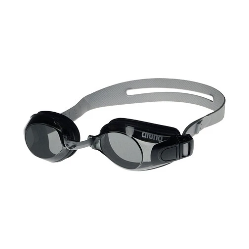 Arena Очки для плавания ZOOM X-FIT Black-Smoke-Clear