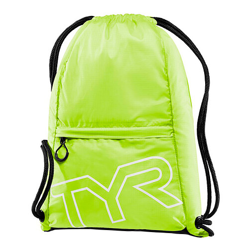 TYR Рюкзак-мешок Drawstring Backpack Fl.Yellow