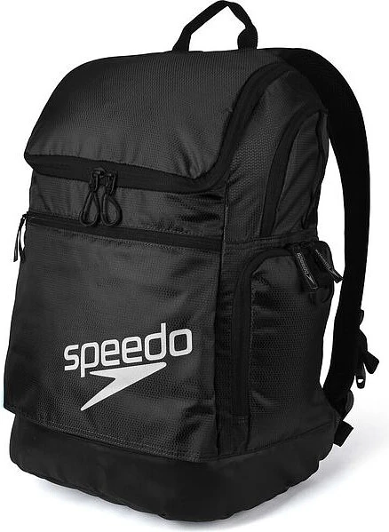 Speedo Рюкзак TEAMSTER 2.0 35L black