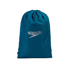 Speedo Рюкзак-мешок Pool Bag Blue/Black