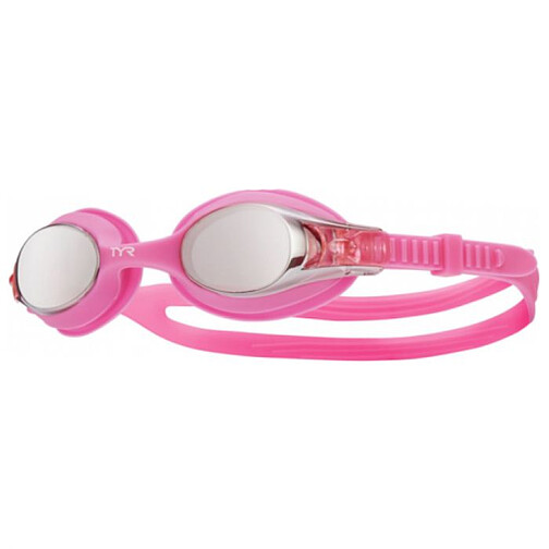 TYR Очки для плавания Swimple Mirrored Junior
