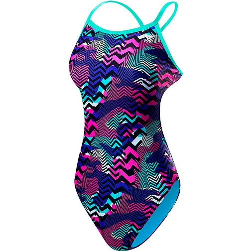 TYR Купальник Teramo Trinityfit