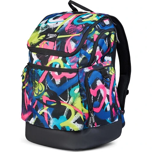 Speedo Рюкзак  TEAMSTER 2.0 RUCKSACK 35L Multi Speedo Рюкзак  TEAMSTER 2.0 RUCKSACK 35L Multi