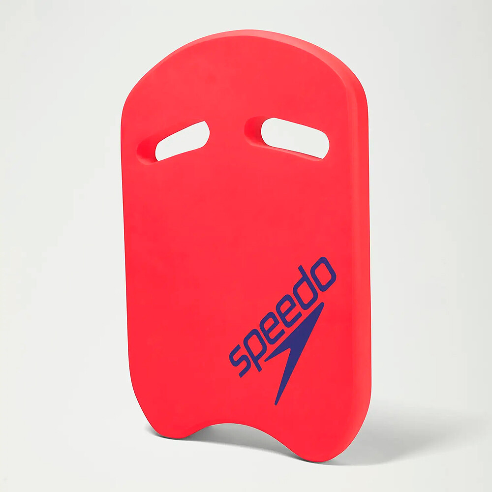 Speedo Доска для плавания KICK BOARD red/blue