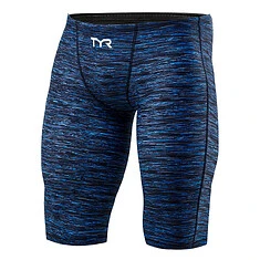 TYR Гидрошорты Thresher Baja Jammer Swimsuit Blue