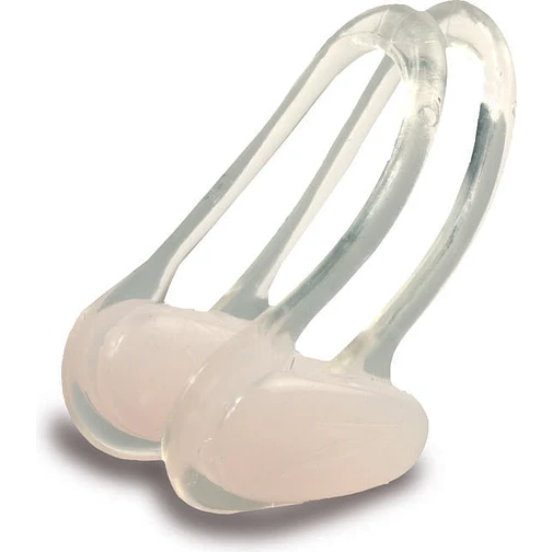 Speedo Зажим для носа Universal Nose Clip Clear Speedo Зажим для носа Universal Nose Clip Clear