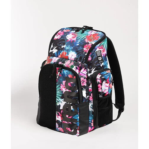 Arena Рюкзак Spiky III Backpack 45 Allover tropics
