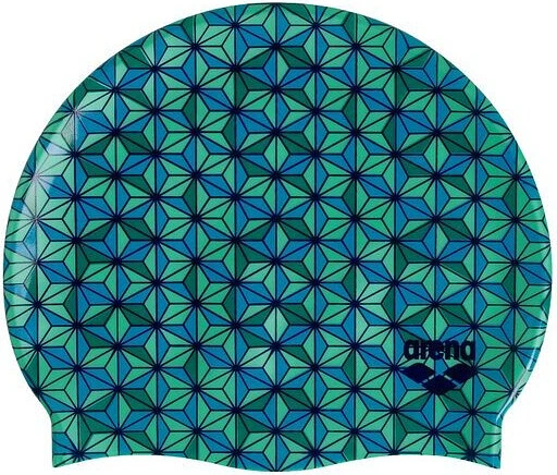 Arena Шапочка для плавания PRINT 2 starfish