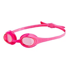 Arena Очки для плавания  SPIDER KIDS Pink-Freakrose-Pink