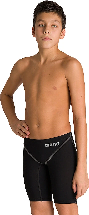 Arena Гидрошорты PWSKIN ST 2.0 JAMMER JR Black