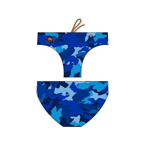 TURBO Плавки спортивные COMMANDO