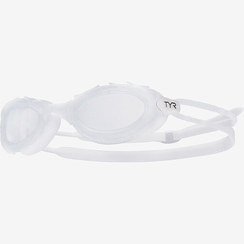 TYR Очки для плавания Nest Pro Nano Clear