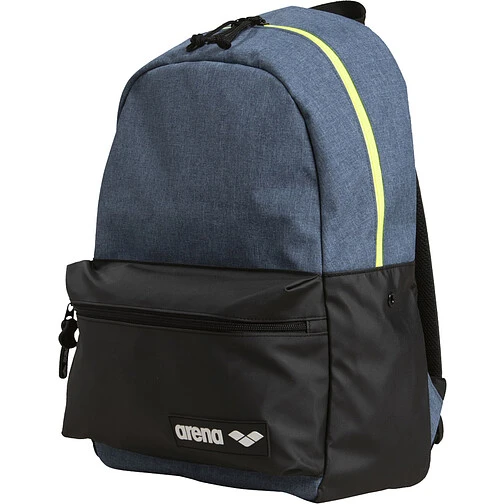 Arena Рюкзак TEAM 30 BACKPACK Denim Melange Arena Рюкзак TEAM 30 BACKPACK Denim Melange