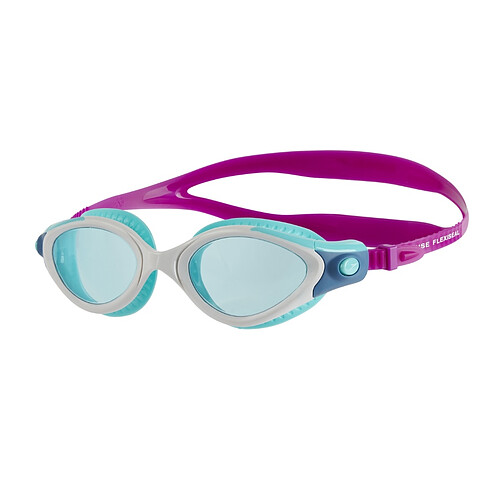 Speedo Очки для плавания Futura Biofuse Flexiseal Purple/Blue