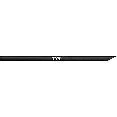 TYR Резинка для лопаток Silicone Replacement Straps Black