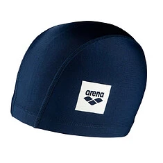Arena Шапочка тканевая UNIX II Navy