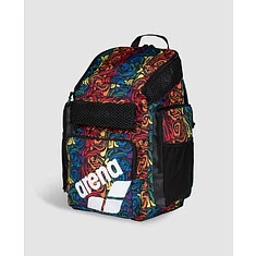 Arena Рюкзак ARENA ONE GO BACKPACK 45L AO arena colours
