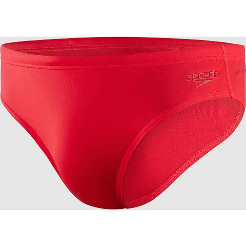 Speedo Плавки спортивные Eco Endurance + 7CM Brief Red Speedo Плавки спортивные Eco Endurance + 7CM Brief Red