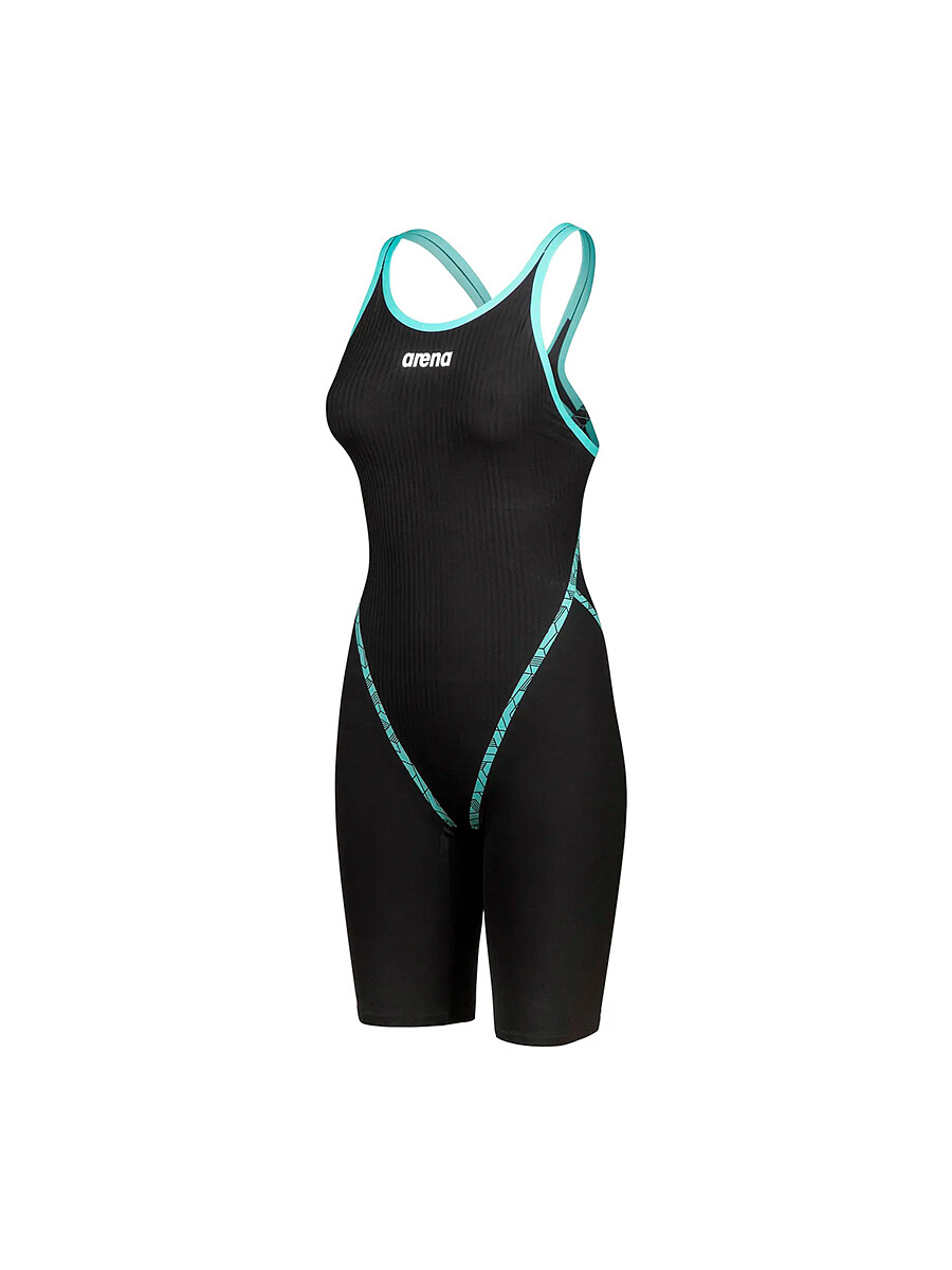 Arena Гидрокостюм POWERSKIN PRIMO SL OB black - teal
