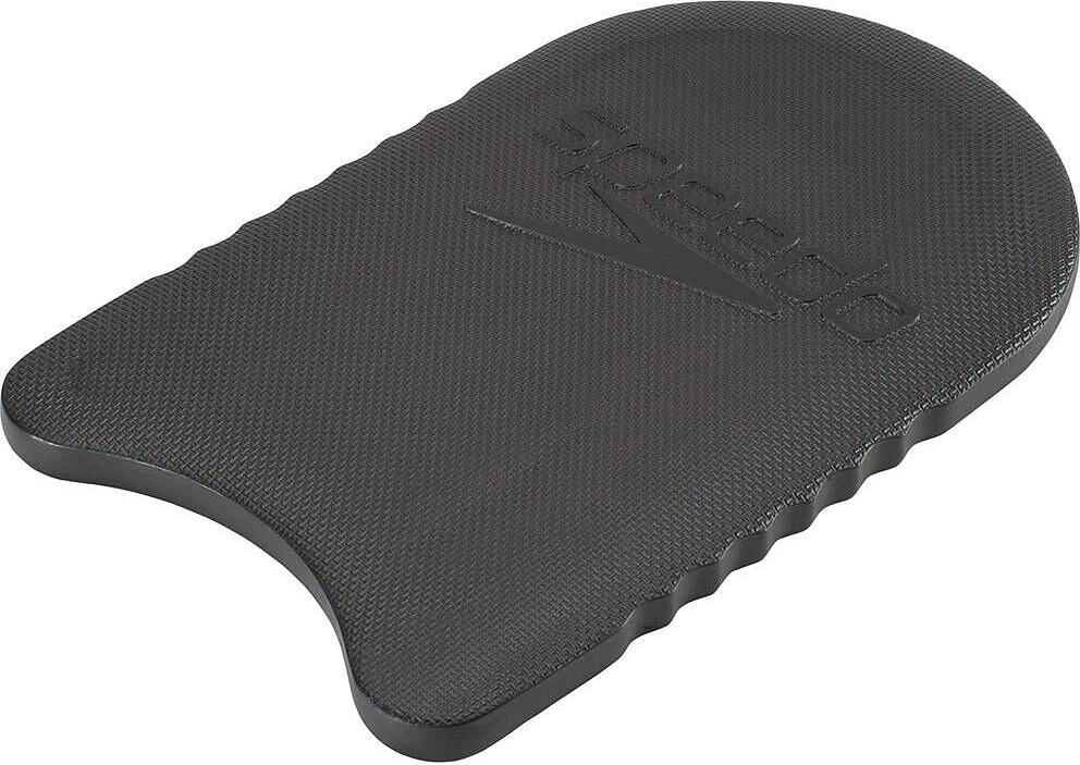 Speedo Доска для плавания Team Kickboard Black Speedo Доска для плавания Team Kickboard Black
