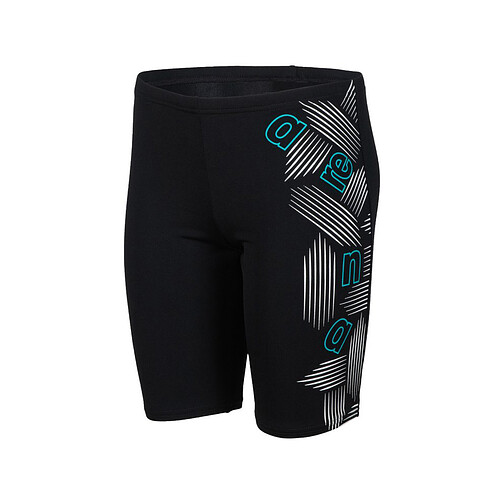 Arena Джаммеры SWIM JAMMER GRAPHIC JR black