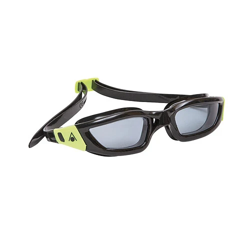 AquaSphere Очки для плавания Kameleon Smoke/Black/Green