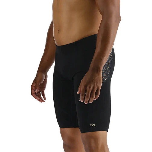 TYR Джаммеры OBSIDIAN JAMMER black gold