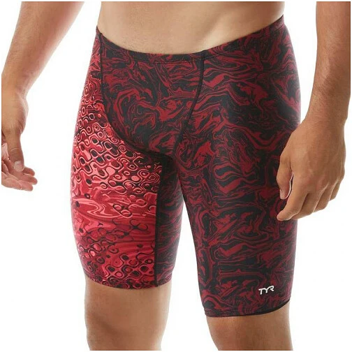 TYR Джаммеры CHROMA JAMMER red