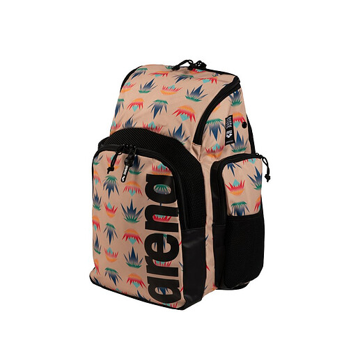 Arena Рюкзак Spiky III Backpack 35 Allover desert vibes