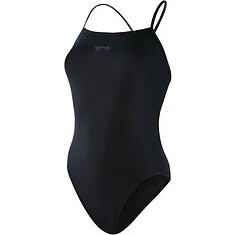 Speedo Купальник Eco Endurance+ Thinstrap 1Peace black