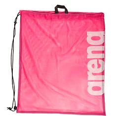 Arena Мешок-рюкзак Team Mesh Pink