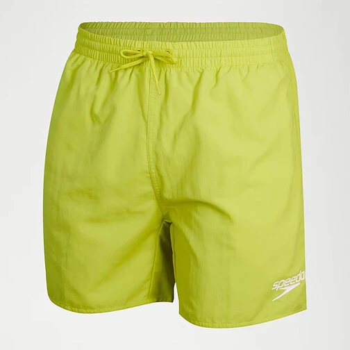 Speedo Шорты для плавания Essentials 16'' Swim Shorts Green
