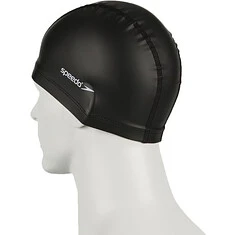 Speedo Шапочка для плавания PACE CAP black