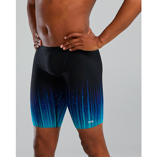 TYR Джаммеры Speedwarp Jammer blue