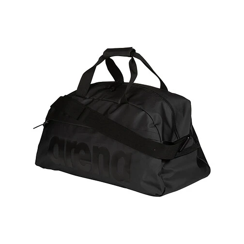 Arena Сумка TEAM DUFFLE 40 BIG LOGO black