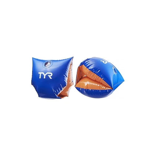 TYR Нарукавники Kids Arm Floats Blue