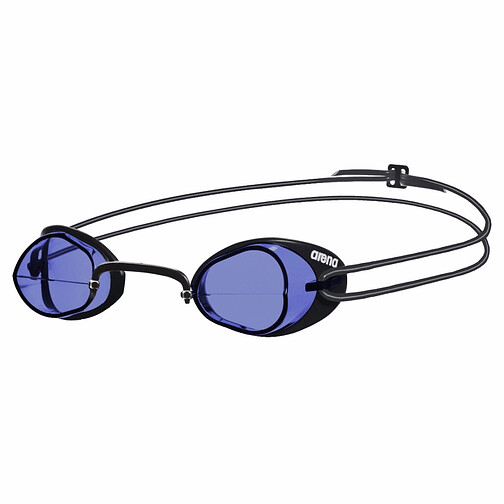 Arena Очки для плавания Swedix Blue-Black