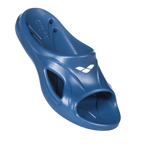 Arena Сланцы HYDROSOFT II HOOK navy