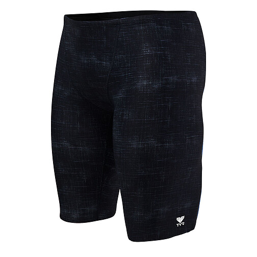 TYR Джаммеры Sandblasted Jammer Black