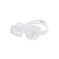 HUUB Очки для плавания Manta Ray Mask clear/clear
