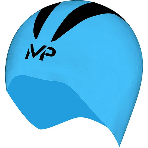 MP Шапочка стартовая X-O RACING CAP Blue
