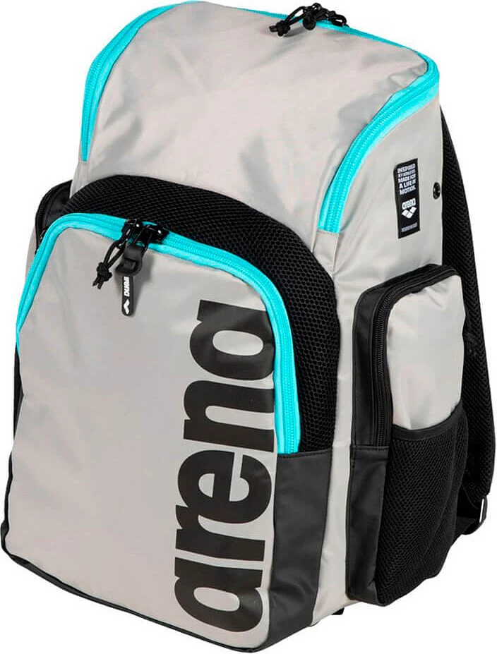 Arena Рюкзак Spiky III Backpack 35 ice-sky