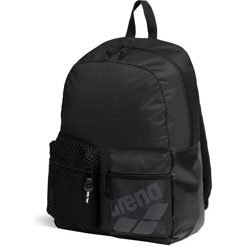 Arena Рюкзак ARENA ONE GO BACKPACK 30L black